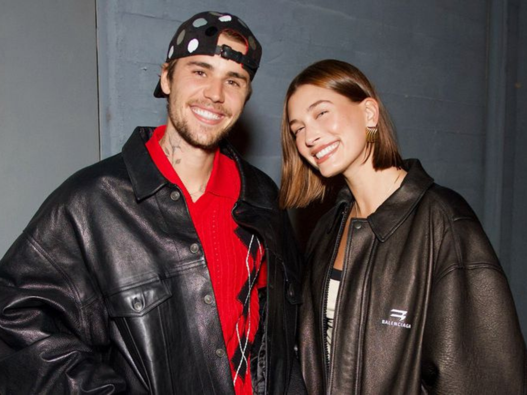 Hailey i Justin očekuju prvo dijete!