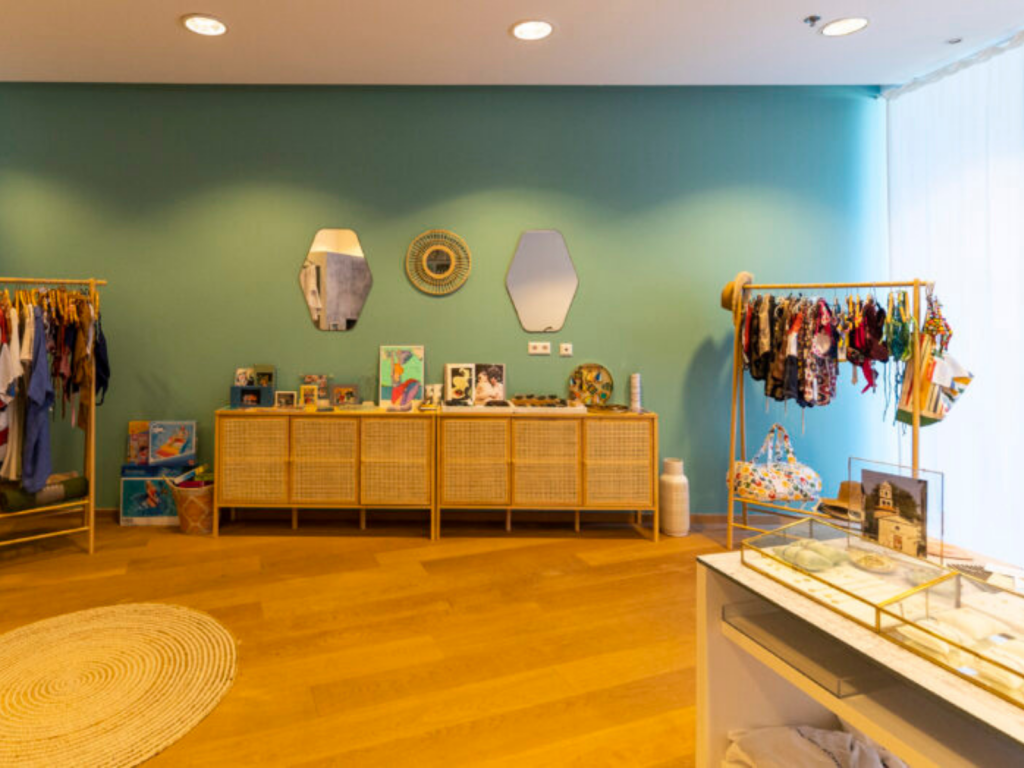 U Punta Skali blizu Zadra krije se najljepši multi brand store!