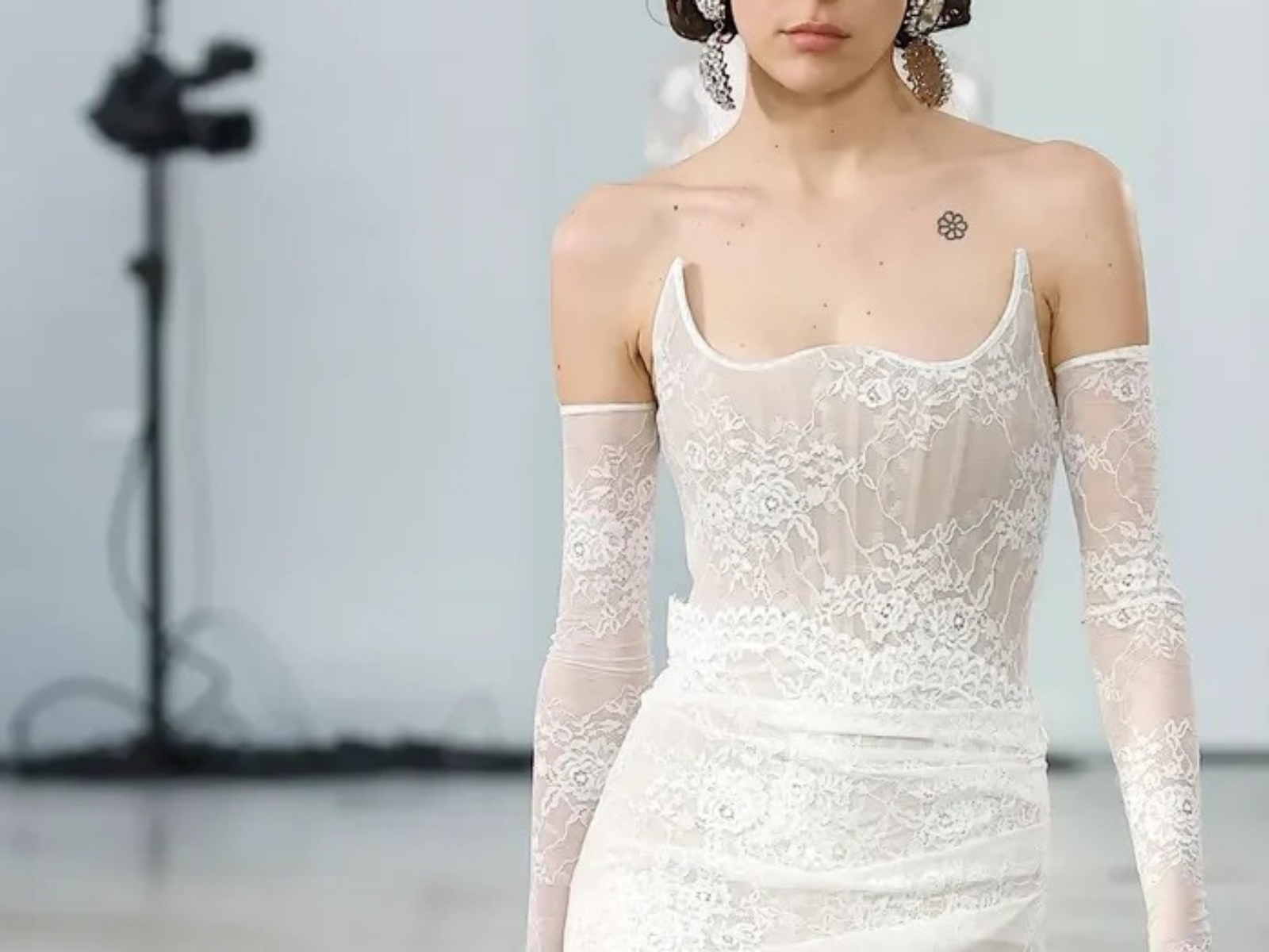 Moda koja oduzima dah – Giuseppe Di Morabito i njegov Ikar ponovo lete