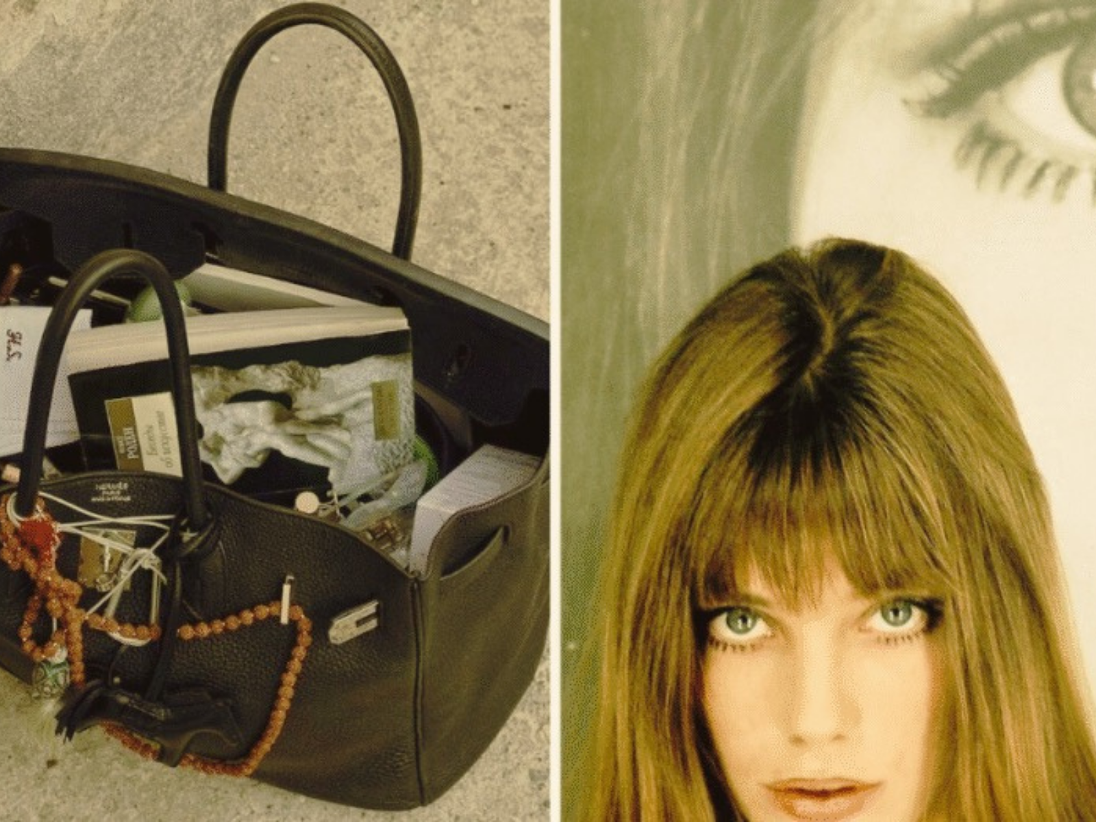 Istrošenost je novi luksuz: Zašto torbe s patinom osvajaju modu