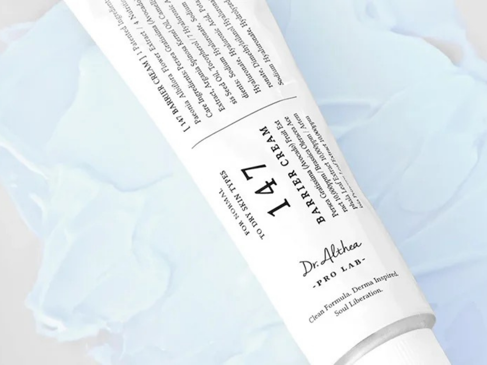 Testirali smo; Dr. Althea 147 Barrier Cream