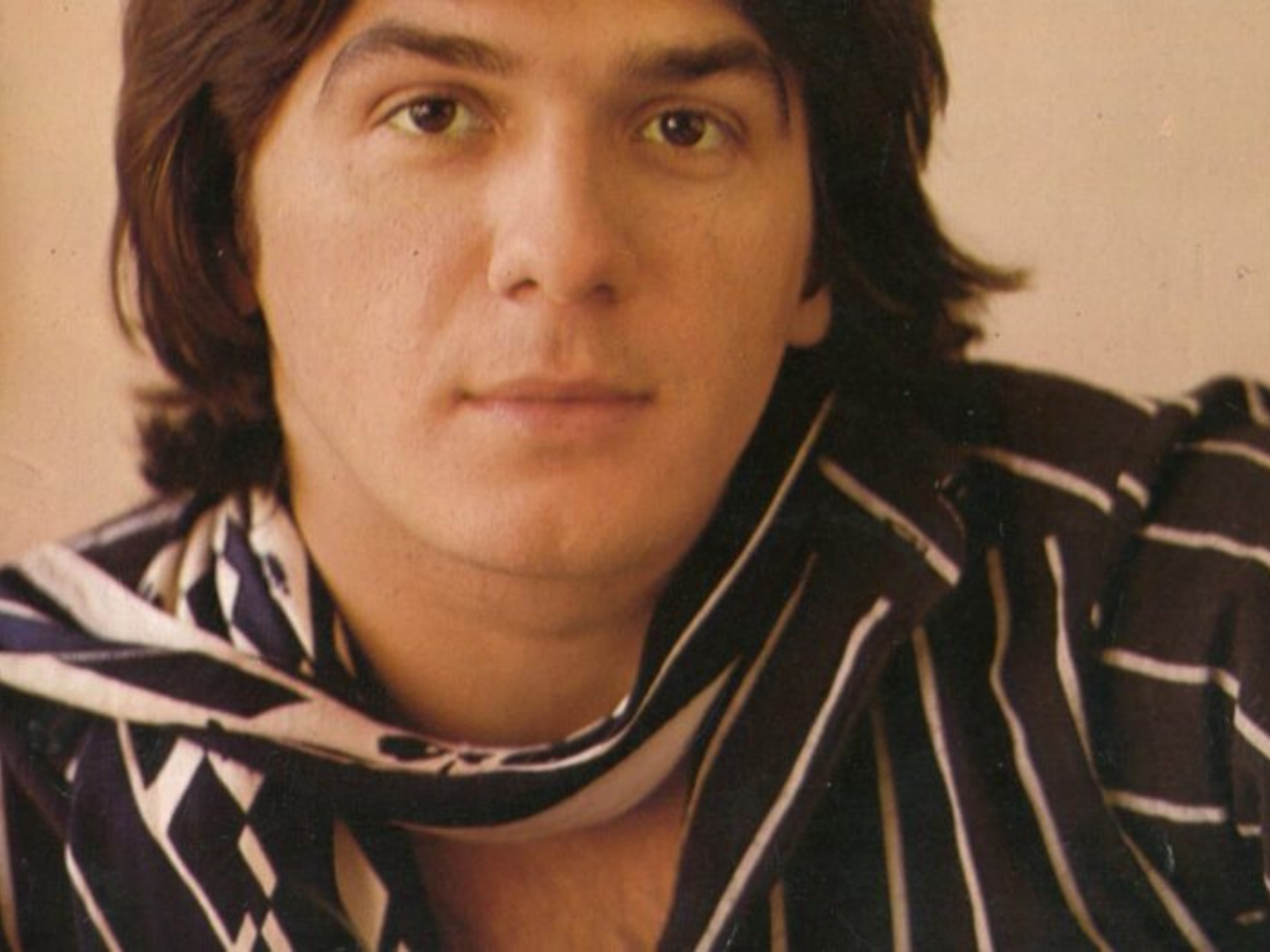 Vremeplov: Zdravko Čolić i pjesma koja nas vodi u oblake